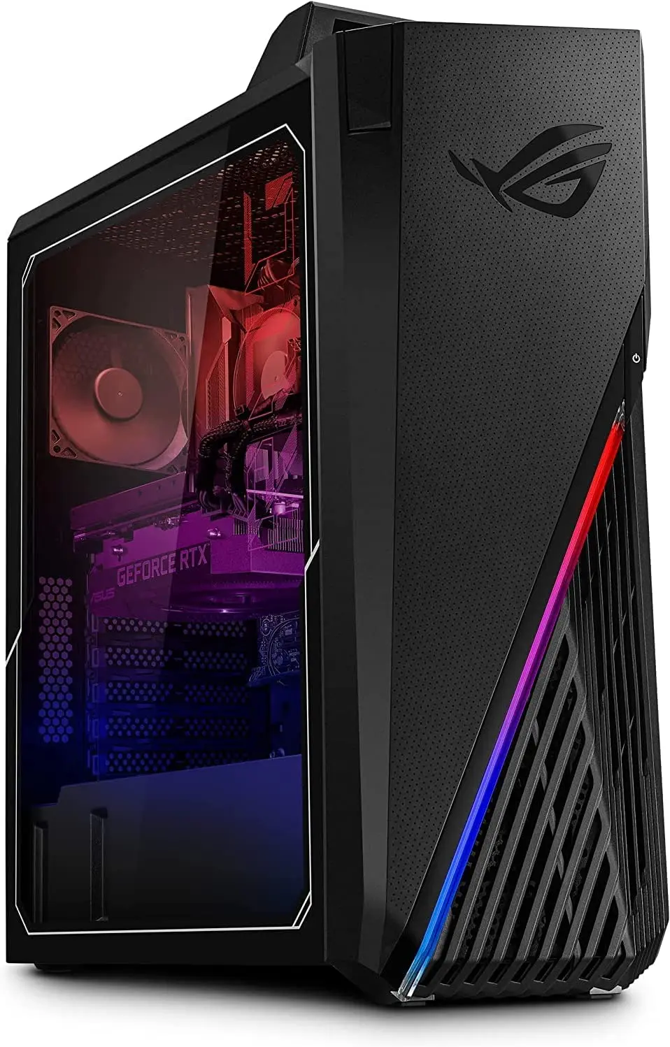 ASUS ROG Gaming Desktop - Image 2
