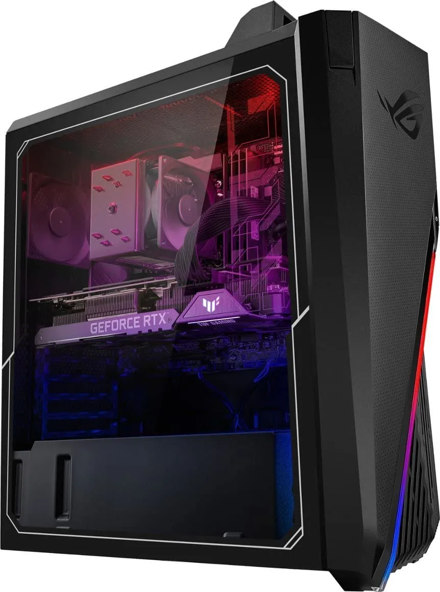 ASUS ROG Gaming Desktop