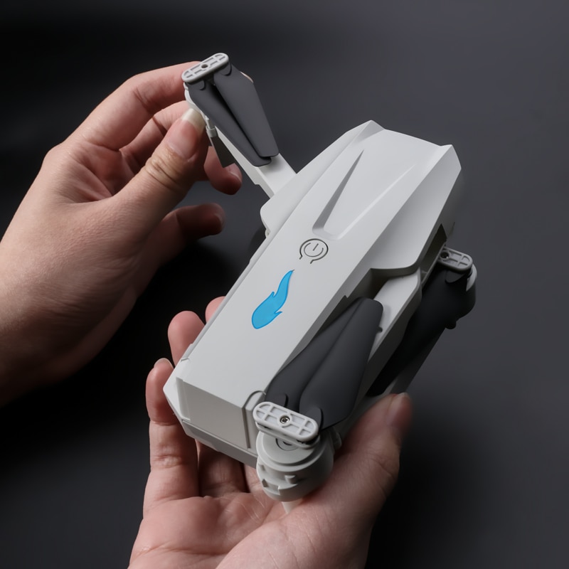 S89 Quadcopter With Camera - Image 6