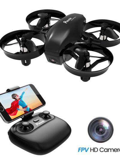 Kids Mini Drone