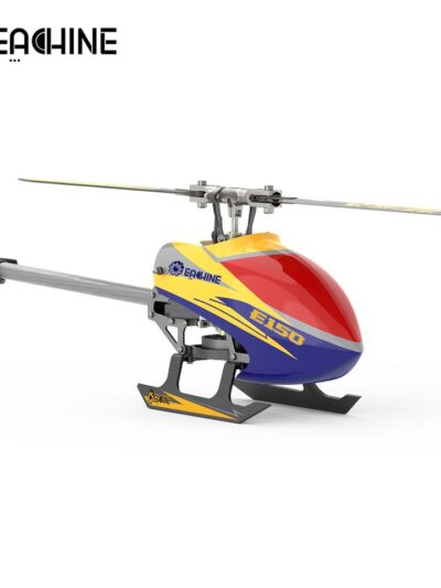 Eachine E150, 6CH 3D6G Brushless RC Helicopter
