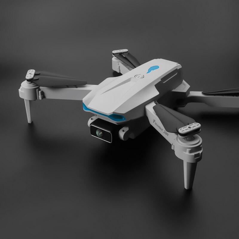 S89 Quadcopter With Camera - Image 5