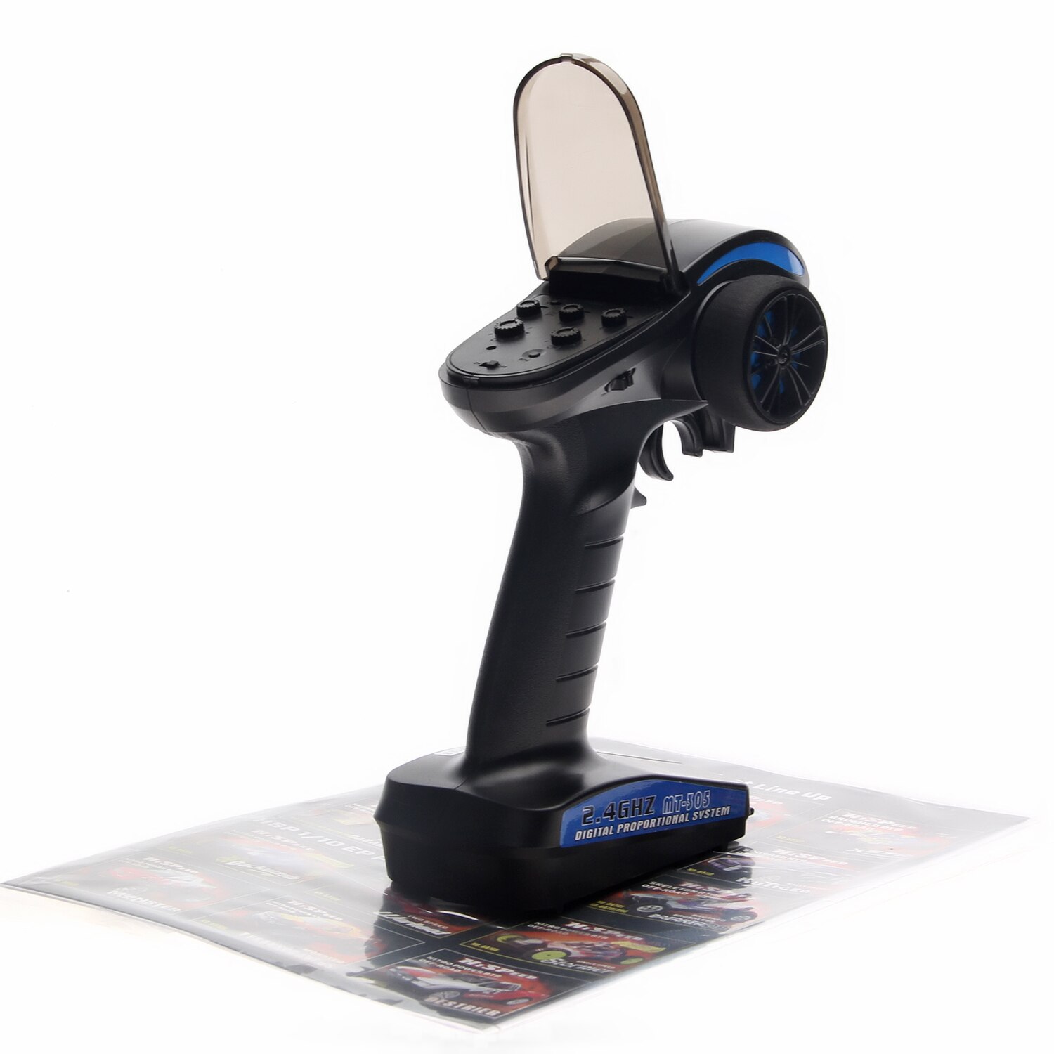 HSP Off Road Buggy - Image 6