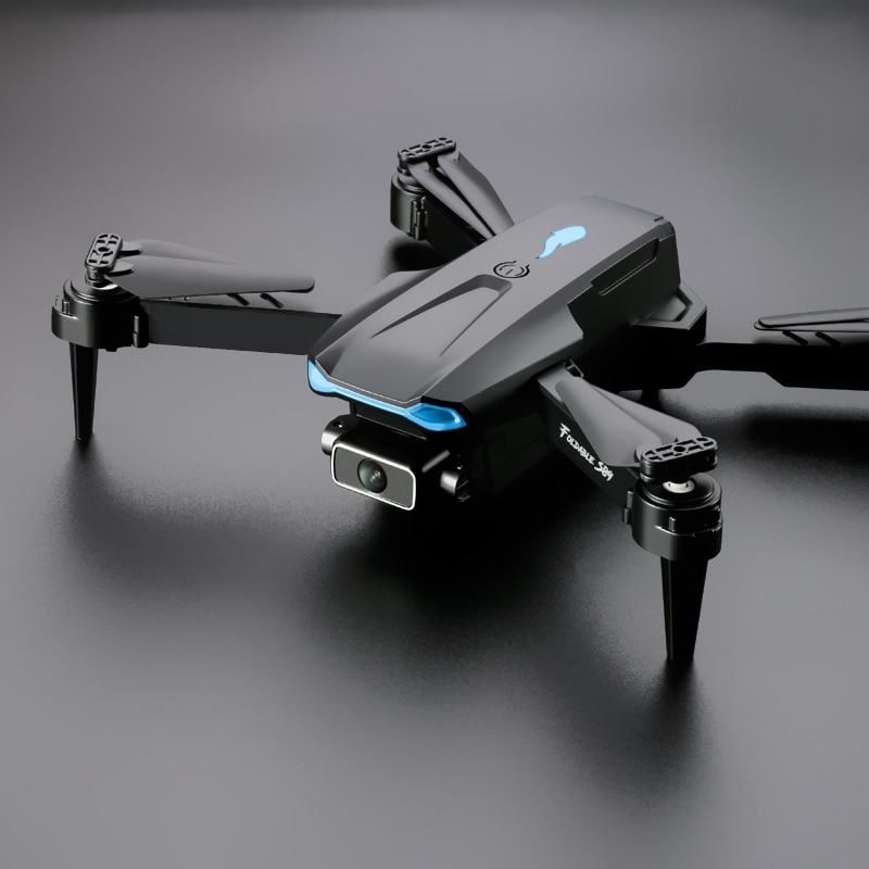 S89 Quadcopter With Camera - Image 4