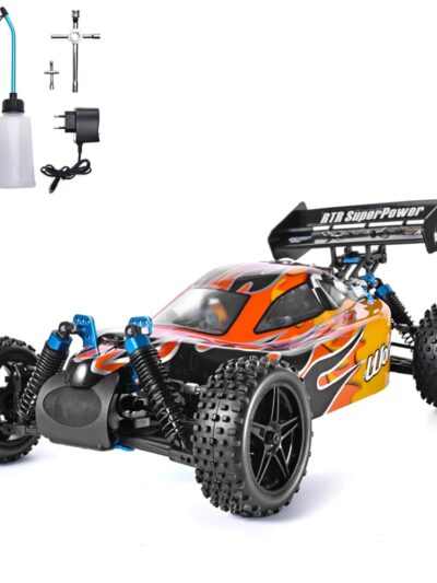 HSP Off Road Buggy