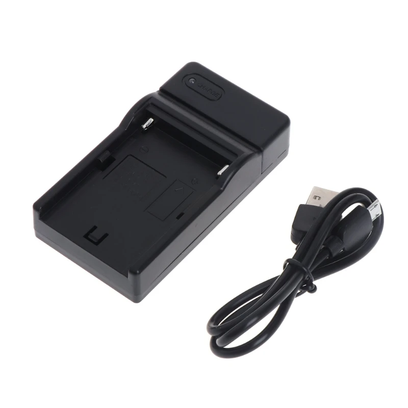 USB Battery Charger - Image 2