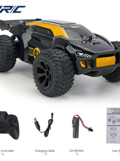 JJRC Q88 RC Drift Car