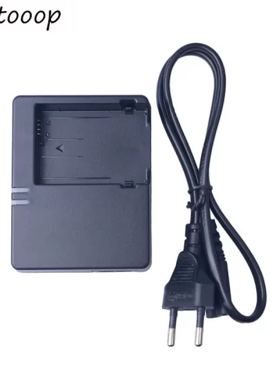 Camera Battery Charger For Canon