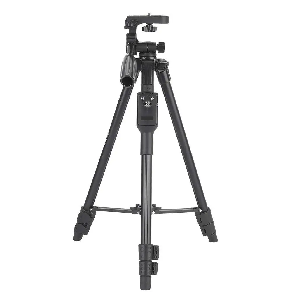 Aluminum Tripod with Bluetooth Remote - Image 2