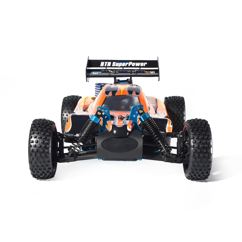 HSP Off Road Buggy - Image 3