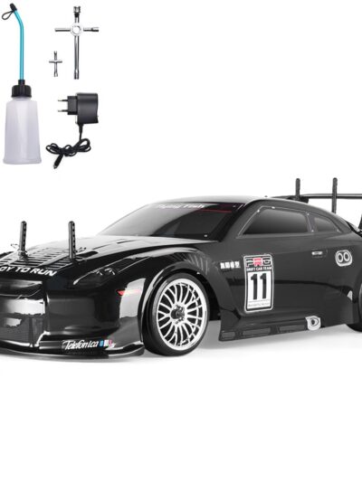 HSP RC Car
