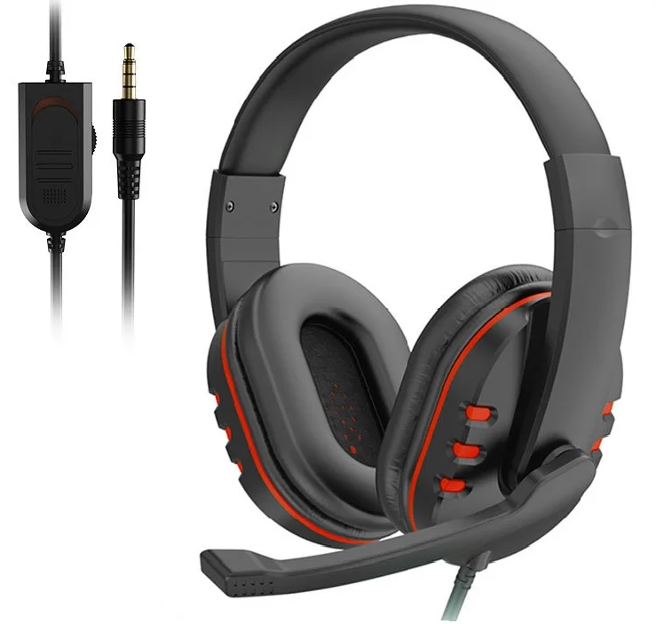 Wired Gaming Headset - Image 8