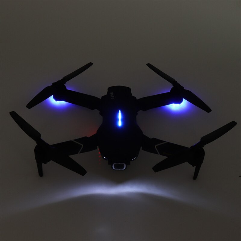 Quadcopter Drone with 4K HD Camera - Image 6
