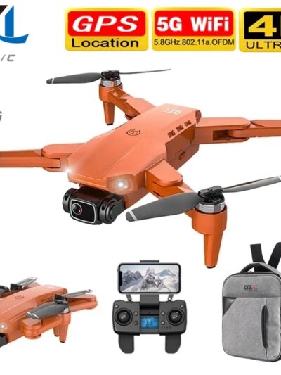 5G UltraHD Drone