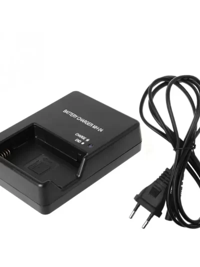 Camera Battery Charger