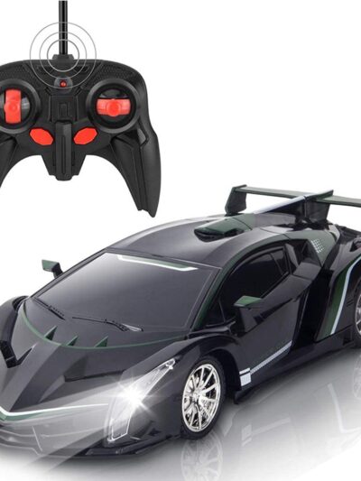 4 Way RC Sports Racing Car