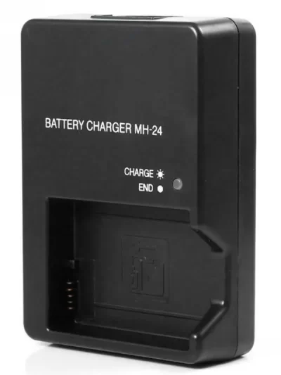 Camera Battery Charger