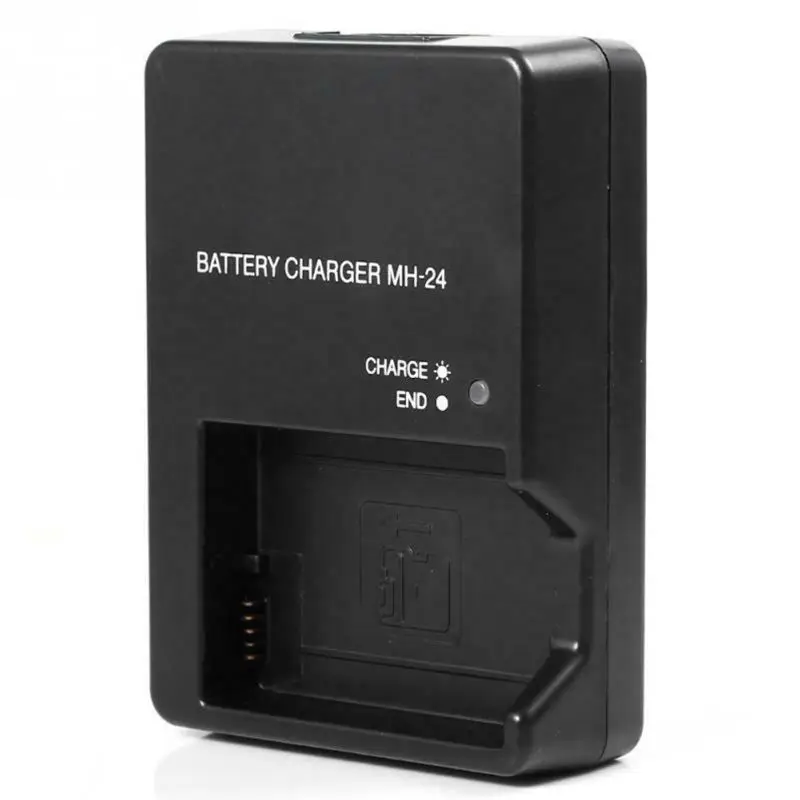 Camera Battery Charger