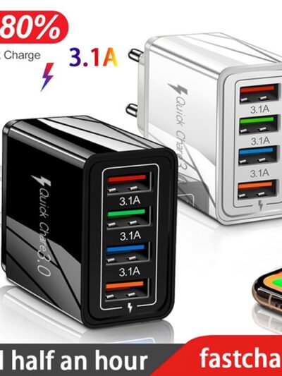 PowerBoost Fast Charger Adapter for iPhone 12 Pro Max