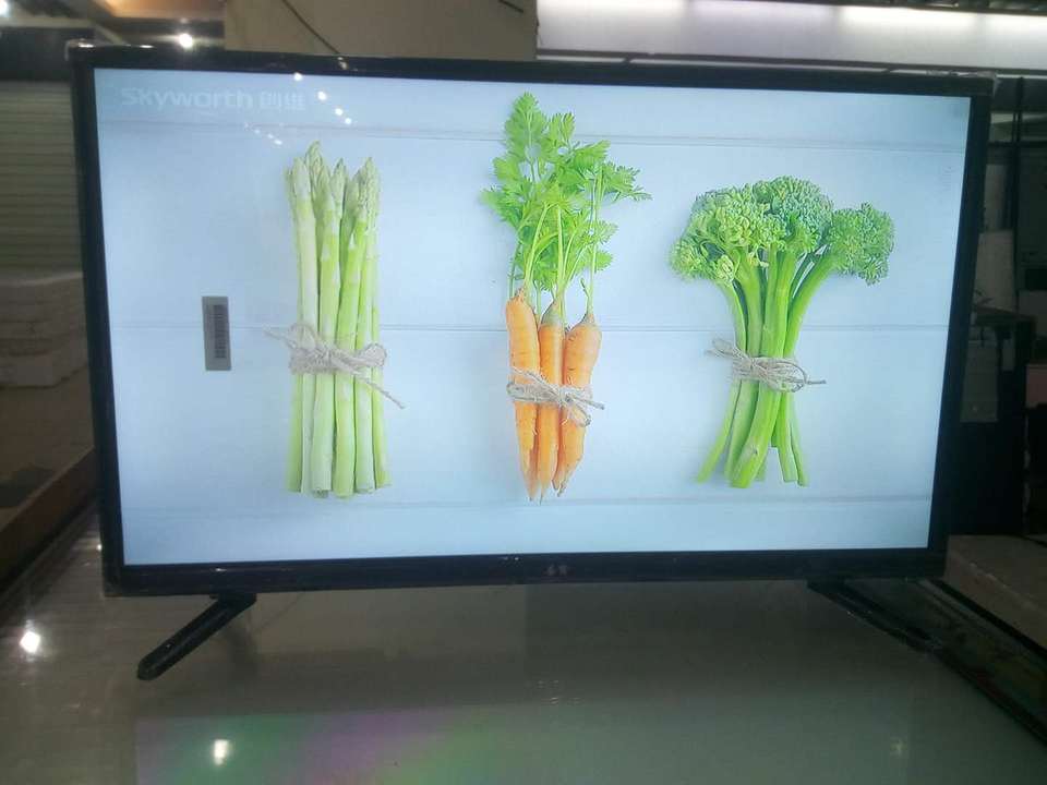 LED HD Android TV - Image 3