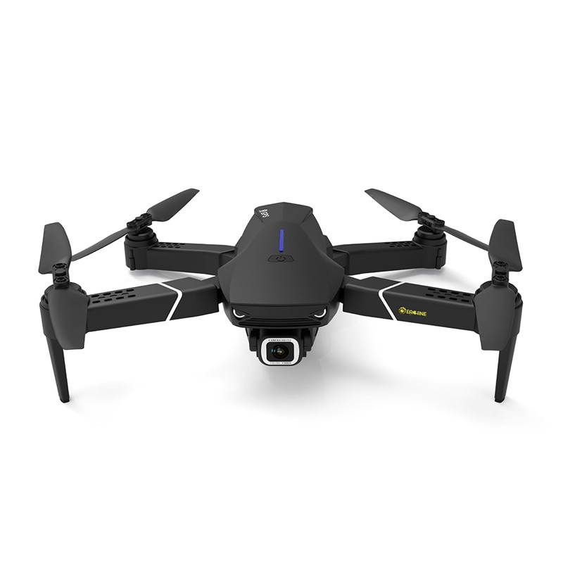 Quadcopter Drone with 4K HD Camera - Image 3