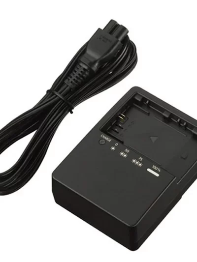 Battery Charger for Canon