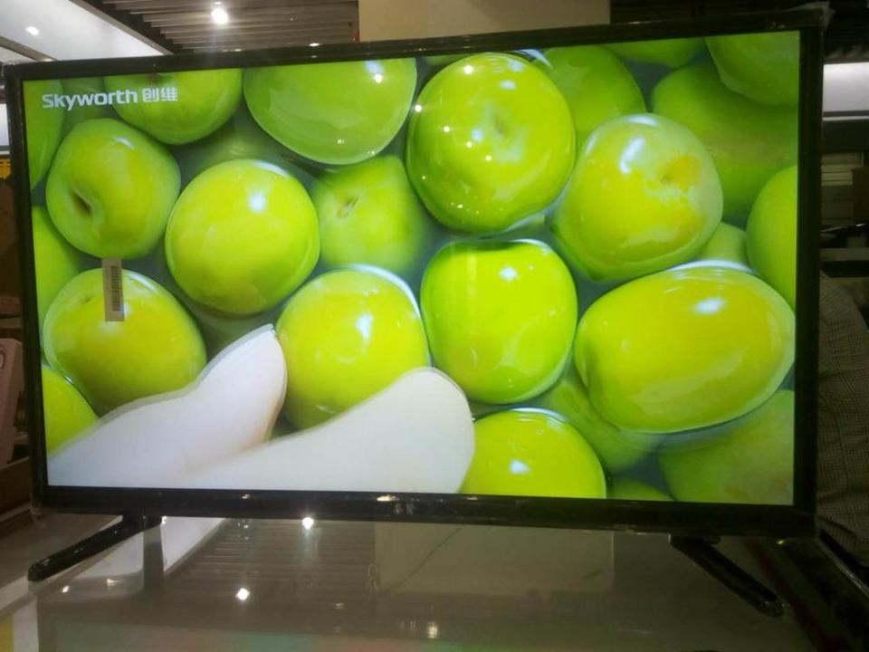 LED HD Android TV - Image 6