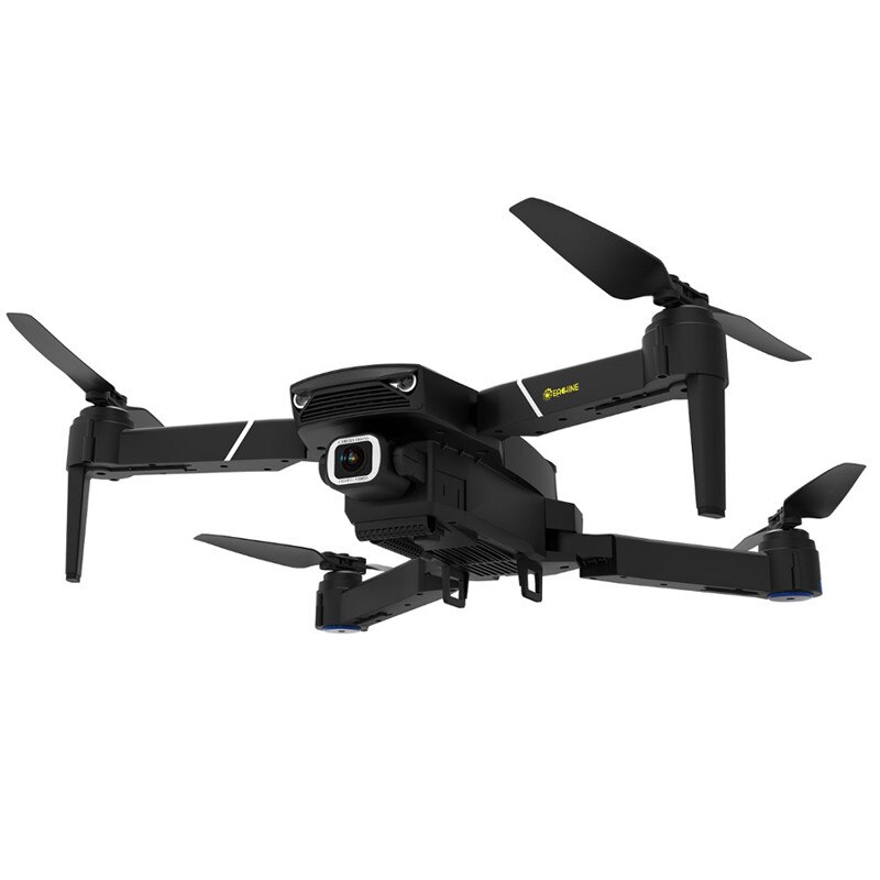 Quadcopter Drone with 4K HD Camera - Image 4