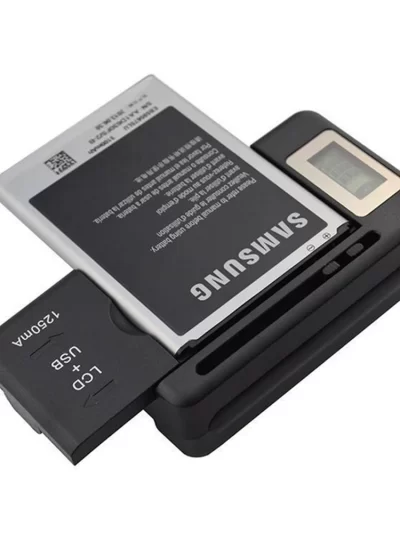 Newest Design Universal Charger