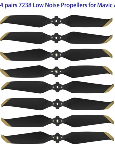 Propellers For DJI Mavic Air