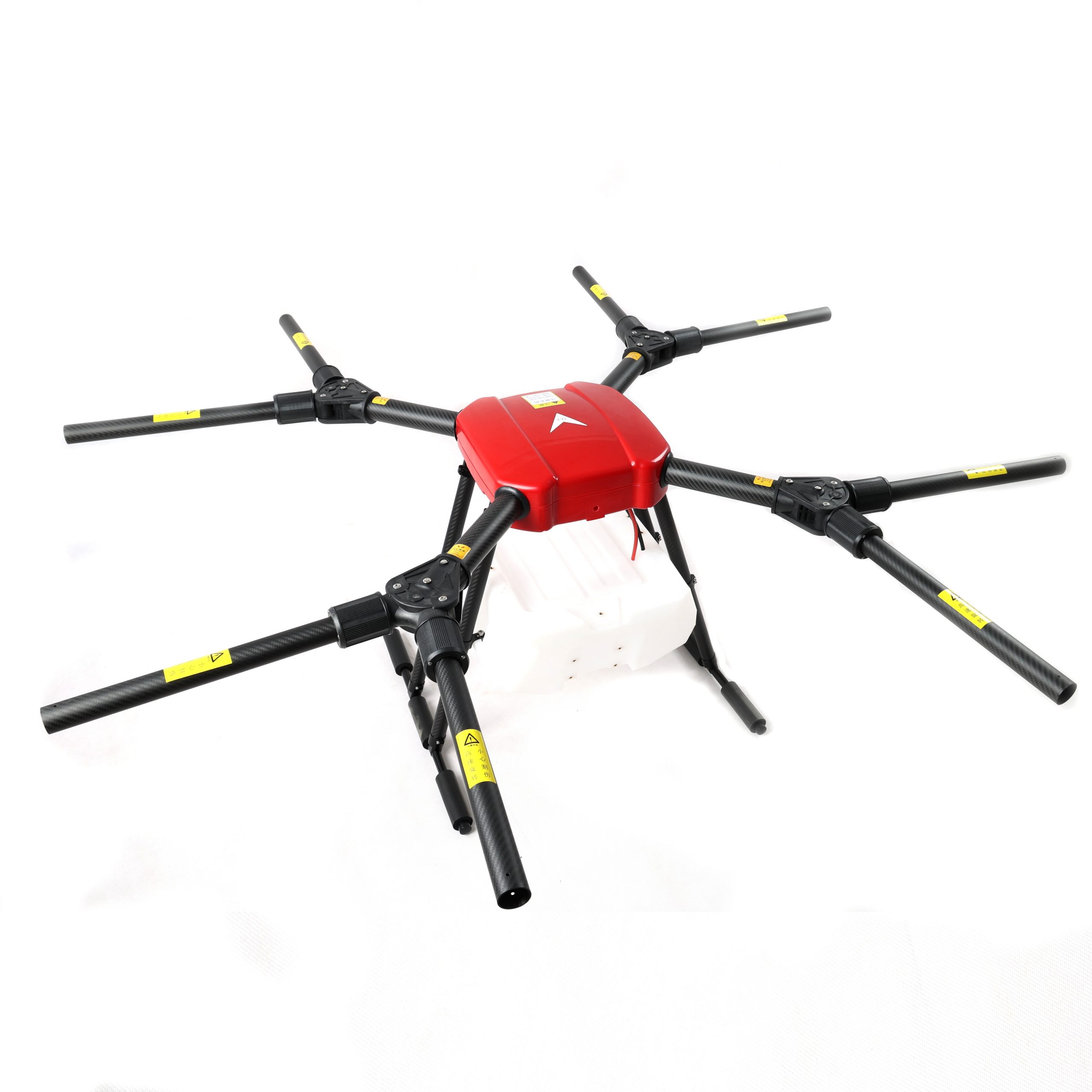 8 Axis 16L Agricultural Spraying Drone - Image 2