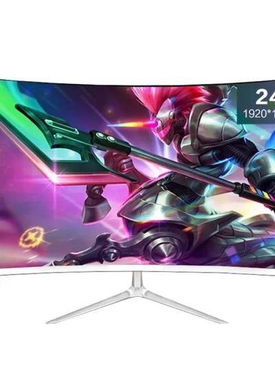 24 inch 75hz Monitor Gamer Monitor