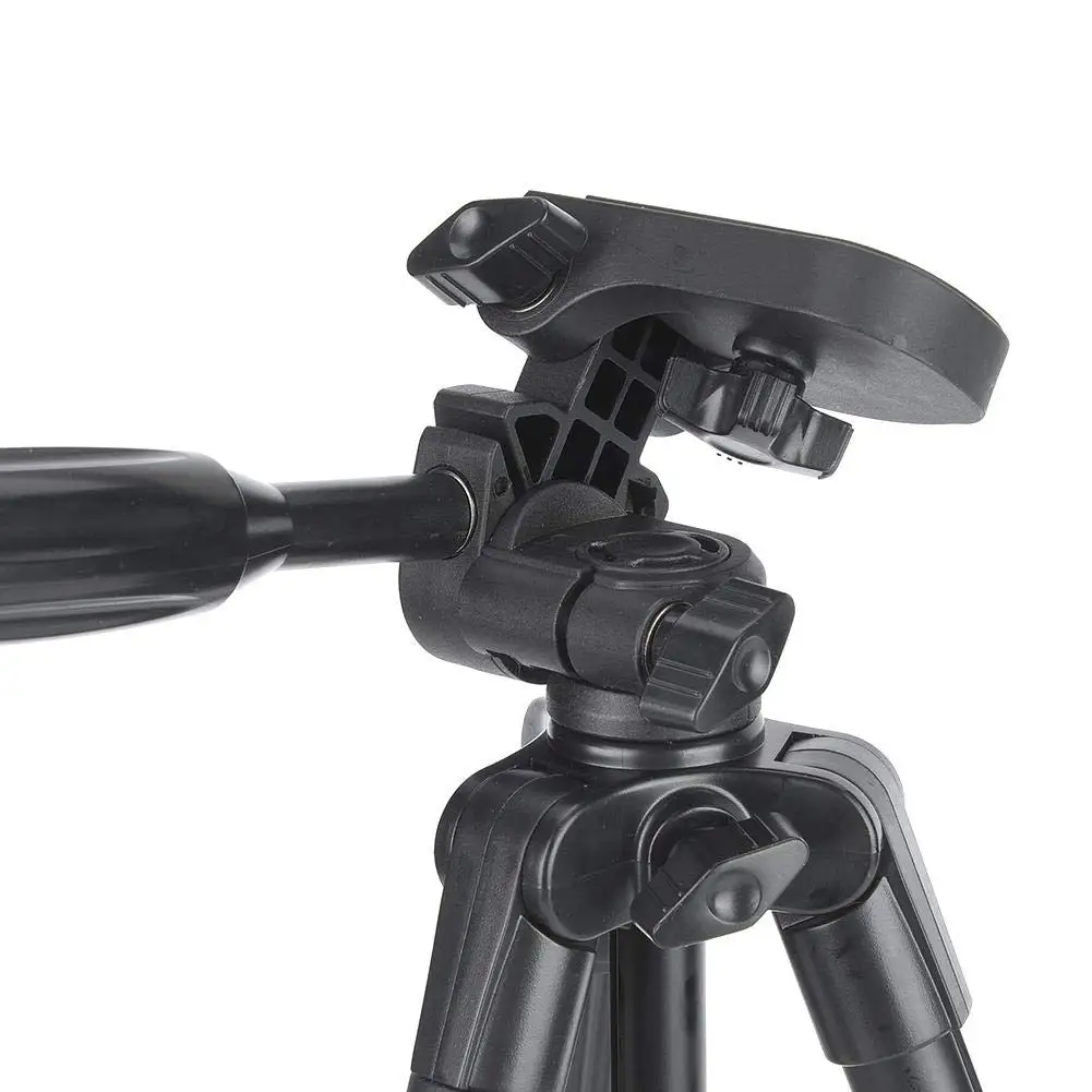 Aluminum Tripod with Bluetooth Remote - Image 4