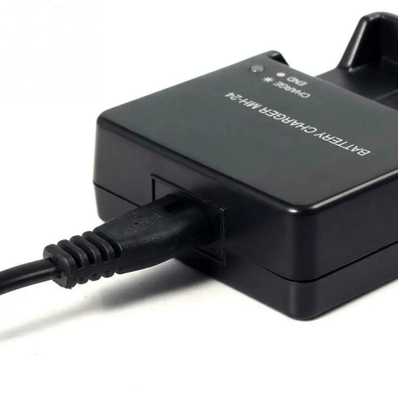 Camera Battery Charger - Image 2