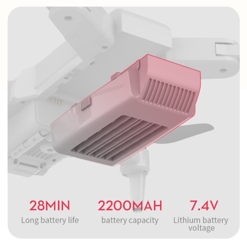 5G UltraHD Drone - Image 3