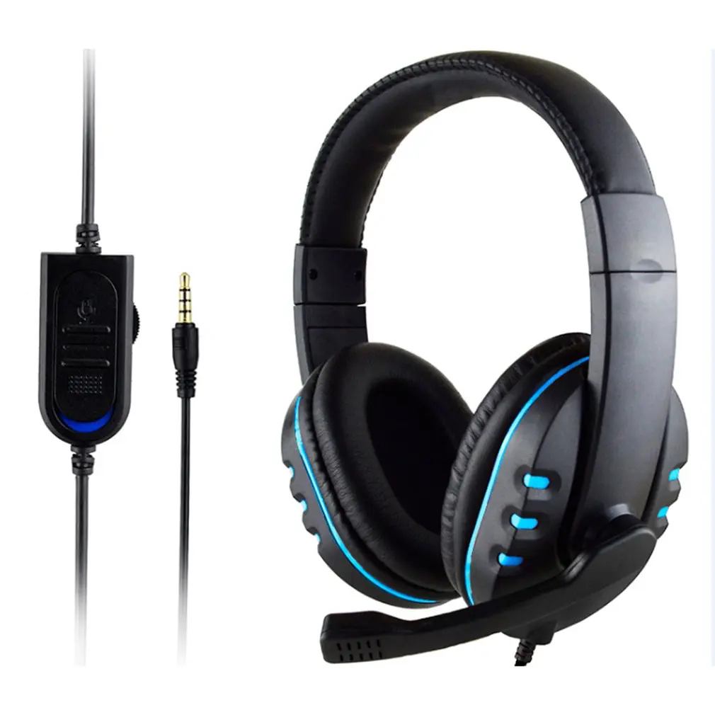 Wired Gaming Headset - Image 7