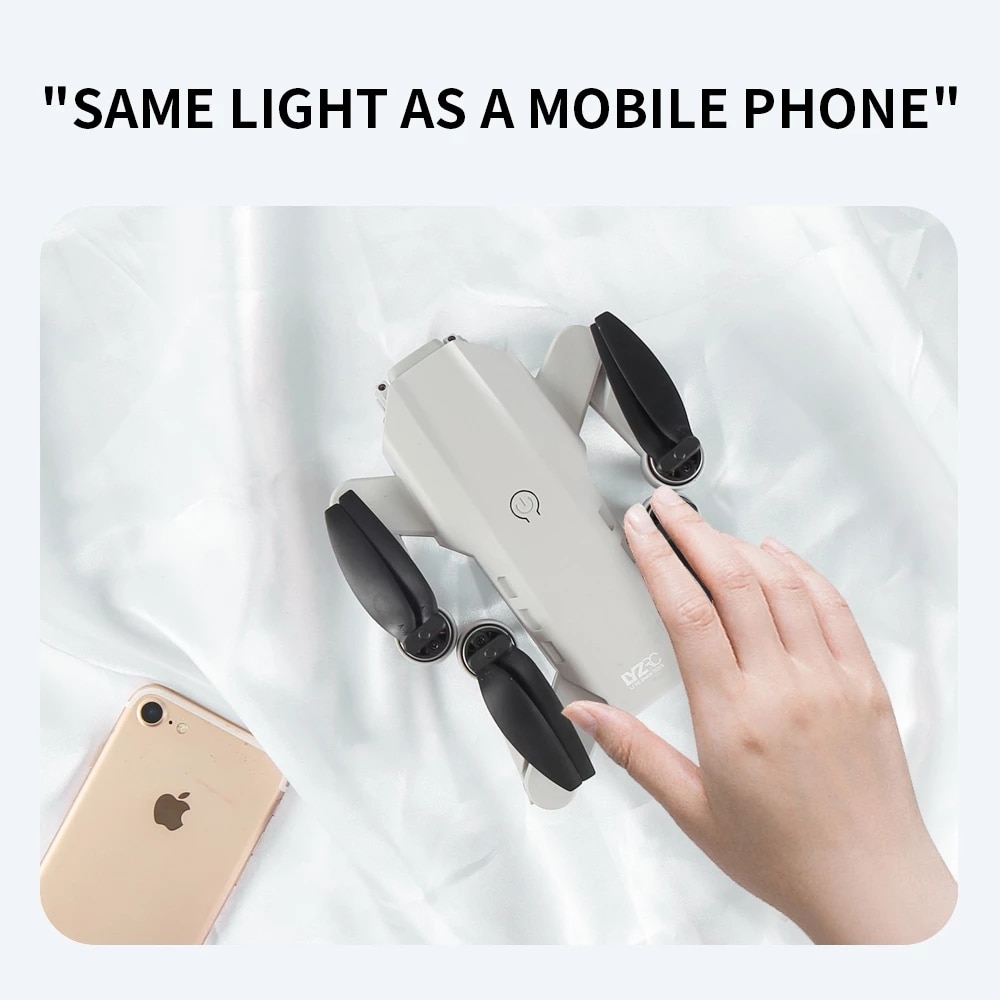 5G UltraHD Drone - Image 5