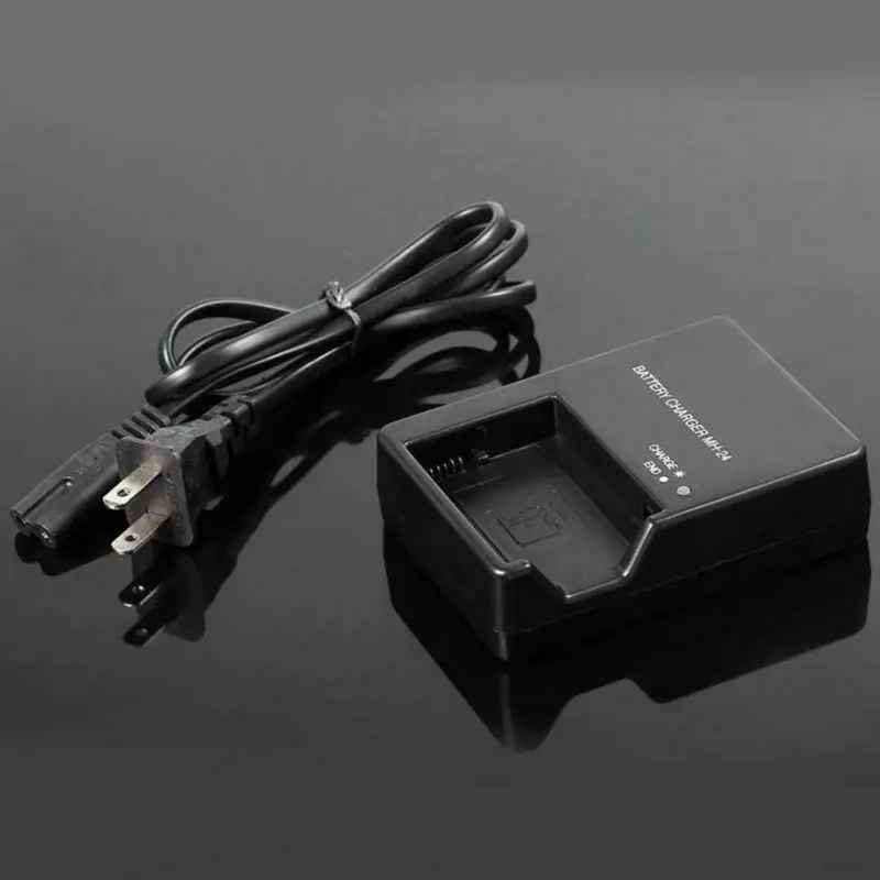 Camera Battery Charger - Image 4