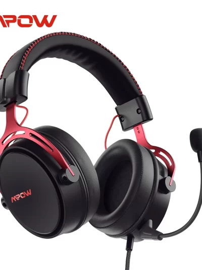 Mpow/Soulsens Air SE PS4 Gaming Headset