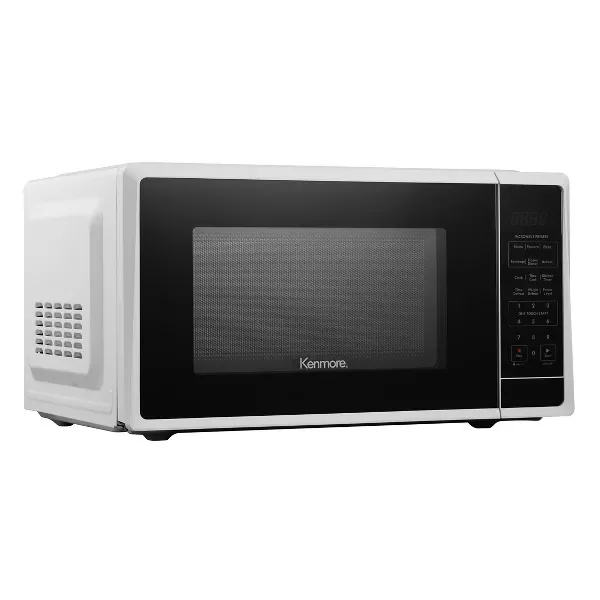 Kenmore 1000W Countertop Microwave - Image 4