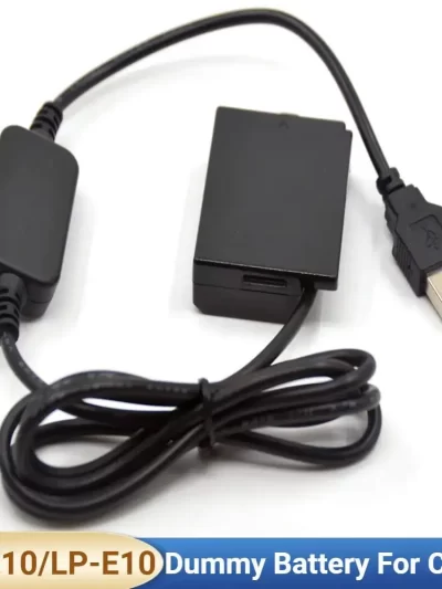 Power Bank USB Cable