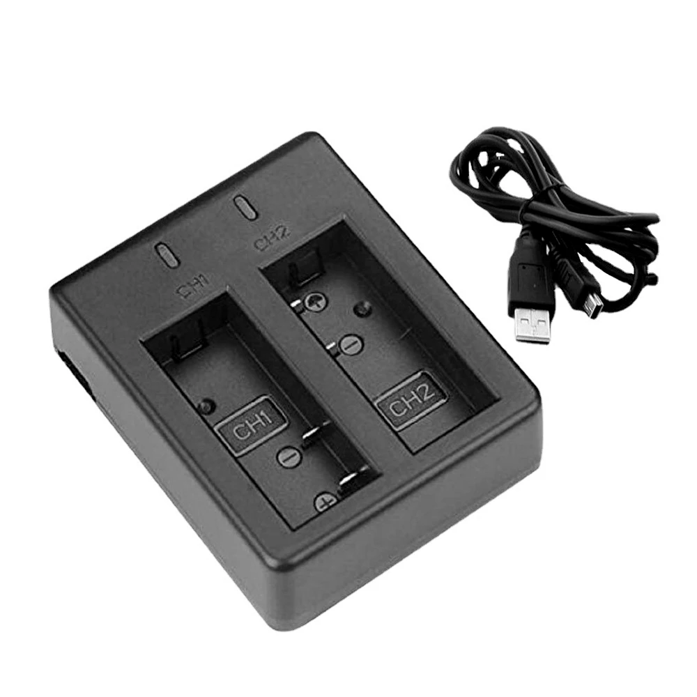 Battery Charger for Camera - Image 7