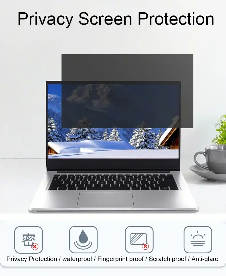 24-Inch Curved Gaming Monitor - Image 8