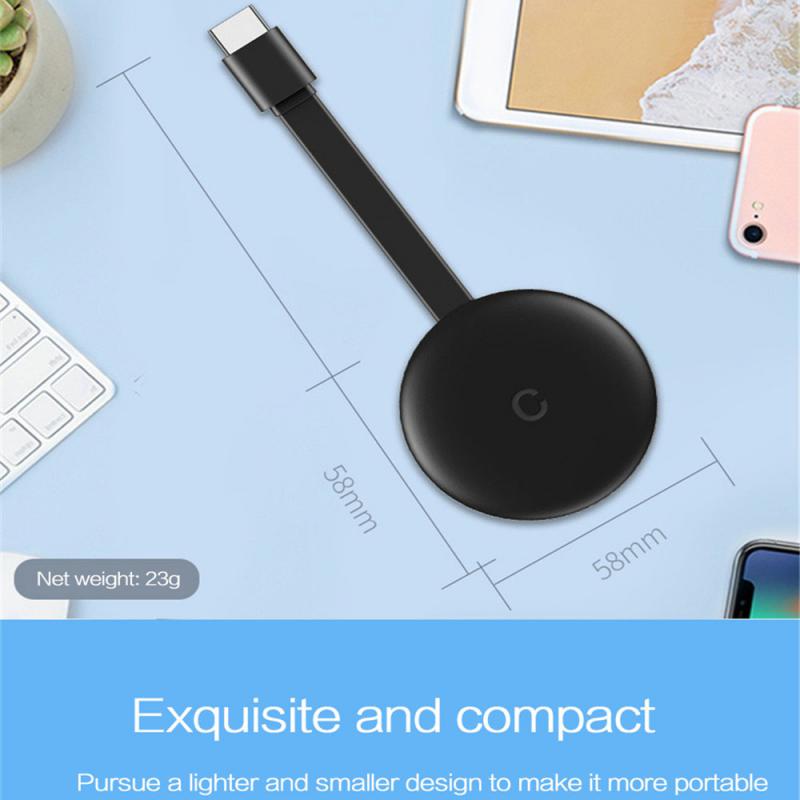 G12 1080P HD Wireless Display - Image 6