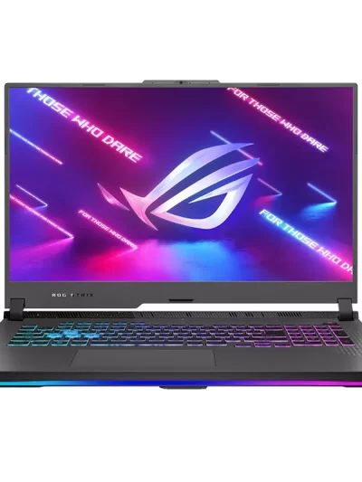 ASUS ROG Moba7 Gaming Laptop