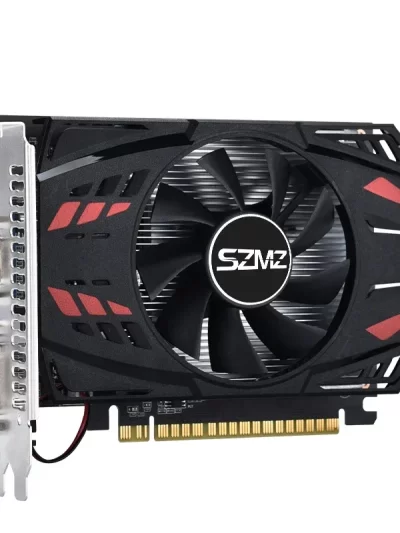 Nvidia GT 730 4gb Video Card