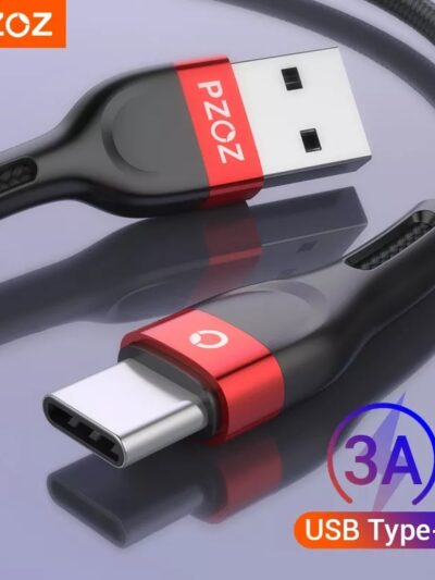 DataSync USB-C Wire Cord