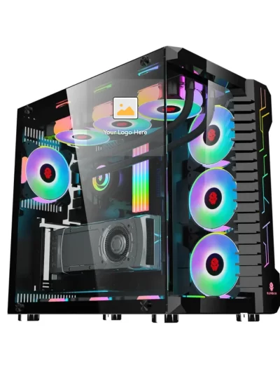 Brand new gaming pc gamer core i5 i7 i9 CPU with GTX 950 64G ram with 1T SSD