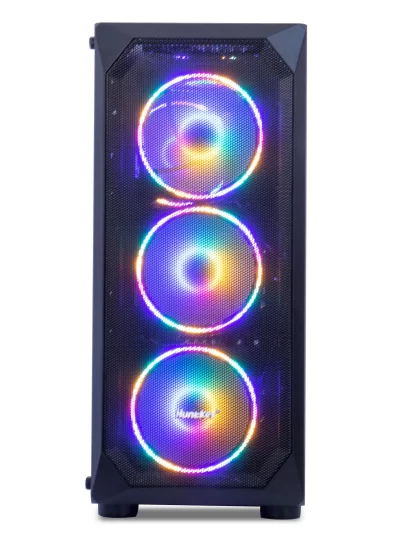 MXZ Gaming PC Ryzen 5