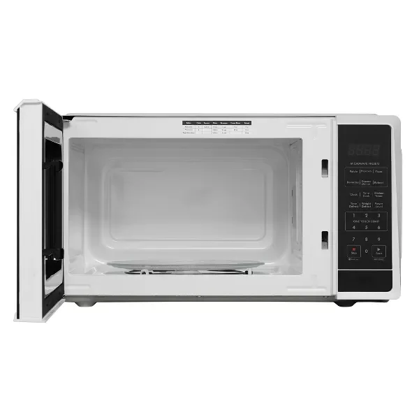 Kenmore 1000W Countertop Microwave - Image 3